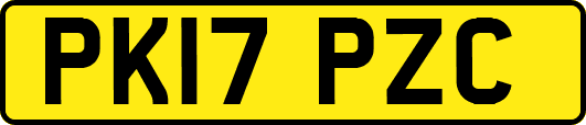 PK17PZC