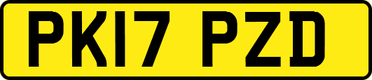 PK17PZD