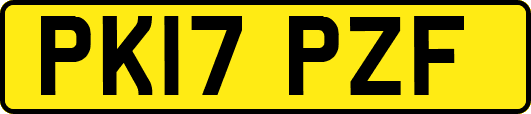 PK17PZF