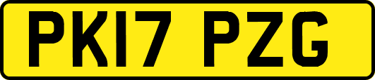 PK17PZG