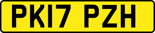 PK17PZH