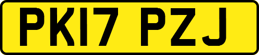 PK17PZJ