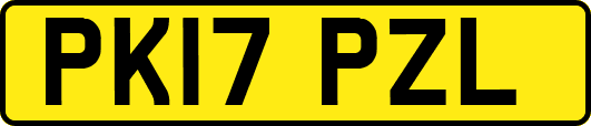 PK17PZL