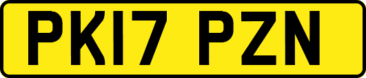 PK17PZN