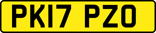 PK17PZO