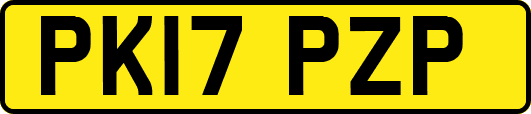PK17PZP