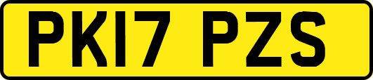 PK17PZS