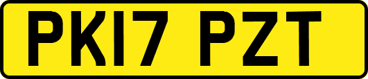 PK17PZT