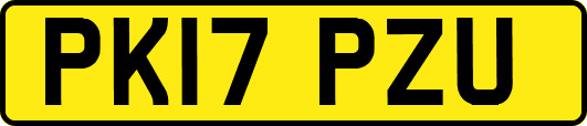 PK17PZU