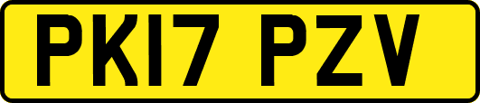 PK17PZV