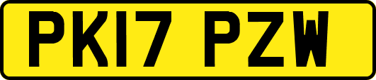 PK17PZW