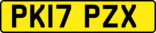 PK17PZX