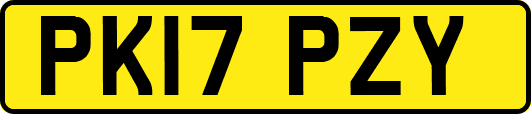 PK17PZY