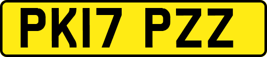PK17PZZ