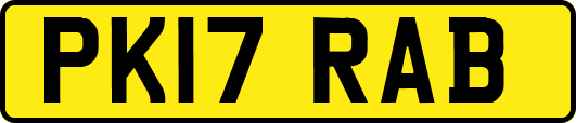 PK17RAB