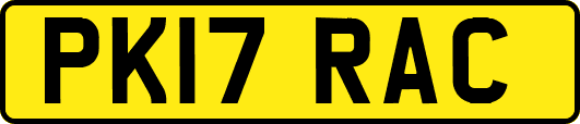 PK17RAC