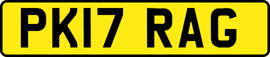 PK17RAG