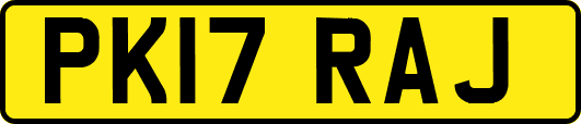 PK17RAJ