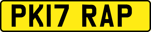 PK17RAP