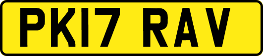 PK17RAV