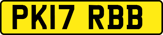 PK17RBB