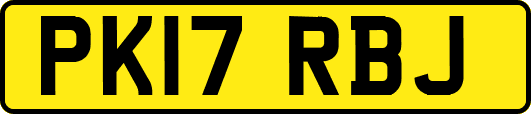 PK17RBJ
