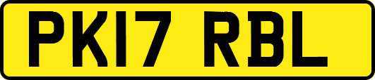PK17RBL