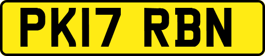 PK17RBN