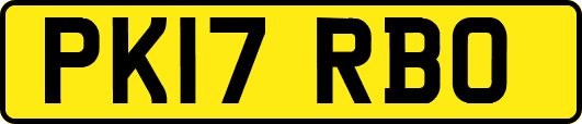 PK17RBO