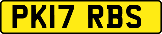 PK17RBS
