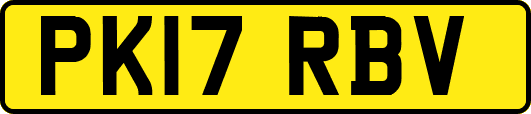 PK17RBV
