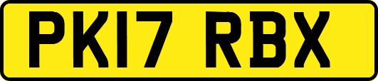 PK17RBX