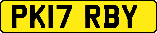 PK17RBY