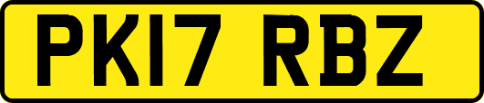 PK17RBZ