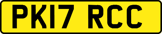 PK17RCC