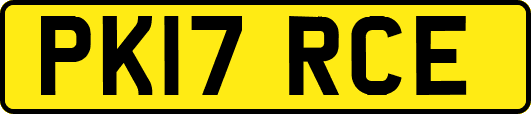 PK17RCE
