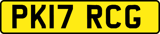 PK17RCG