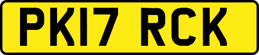 PK17RCK