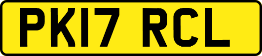 PK17RCL