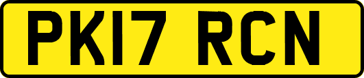 PK17RCN