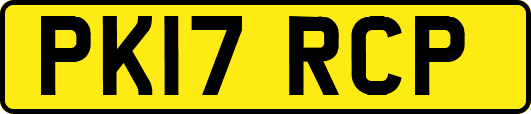 PK17RCP