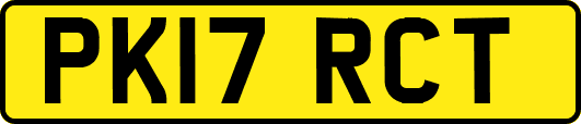 PK17RCT