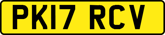 PK17RCV