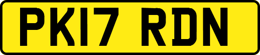 PK17RDN