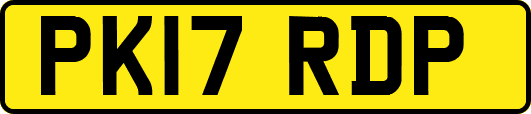 PK17RDP
