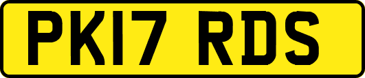 PK17RDS