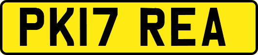 PK17REA