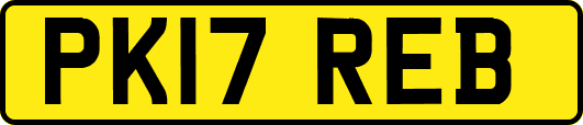 PK17REB