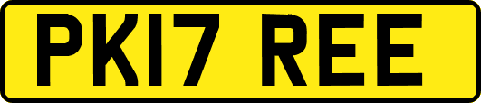 PK17REE