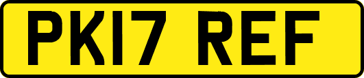 PK17REF